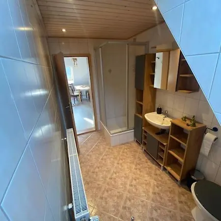 Perfekte Auszeit Im Erzgebirge *