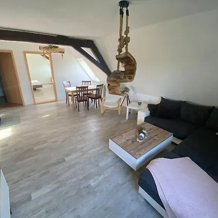 Apartment Perfekte Auszeit Im Erzgebirge Sayda