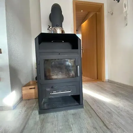 Perfekte Auszeit Im Erzgebirge Apartment *