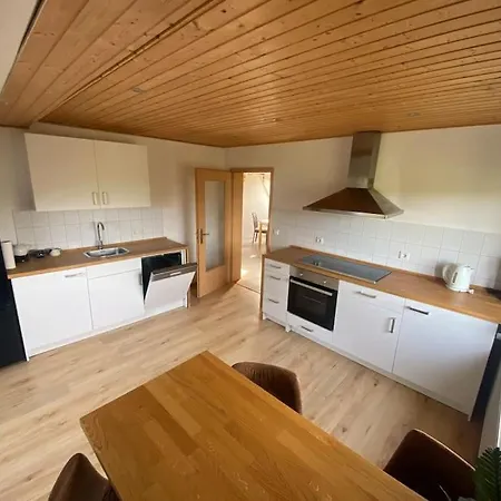 Apartment Perfekte Auszeit Im Erzgebirge Sayda