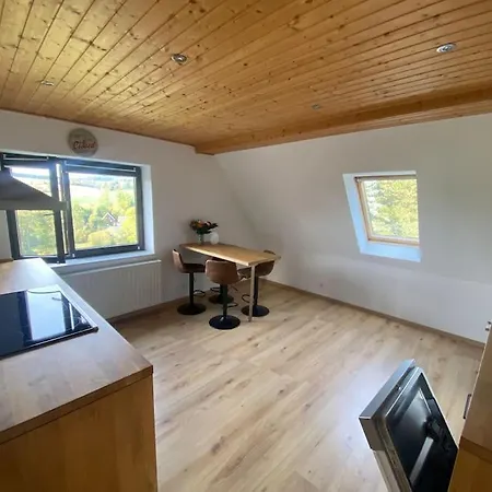 Perfekte Auszeit Im Erzgebirge * Sayda