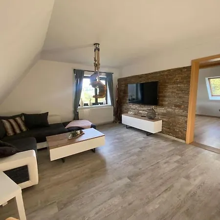 Perfekte Auszeit Im Erzgebirge Sayda