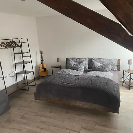 Apartman Perfekte Auszeit Im Erzgebirge Sayda