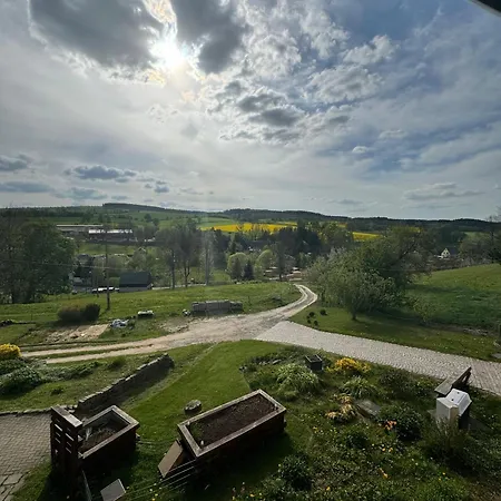 Daire Perfekte Auszeit Im Erzgebirge