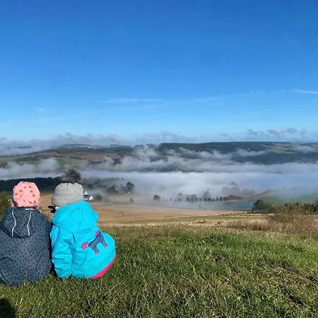 Perfekte Auszeit Im Erzgebirge