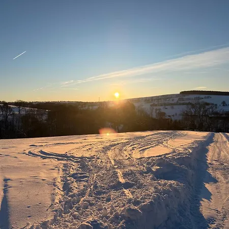 Perfekte Auszeit Im Erzgebirge * Sayda