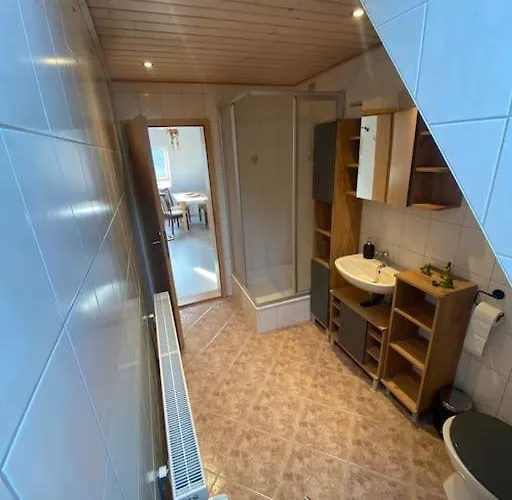 Perfekte Auszeit Im Erzgebirge *