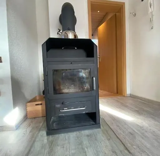 Perfekte Auszeit Im Erzgebirge Apartment *